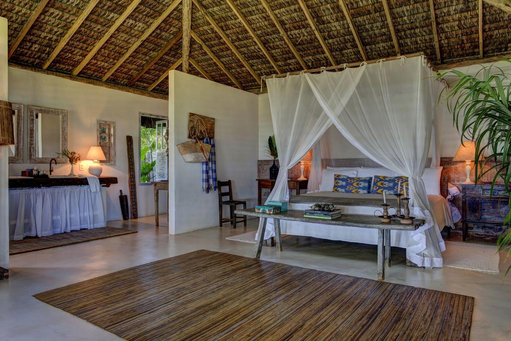 Le Paxa Casa Hotel & Spa Caraíva Habitación foto